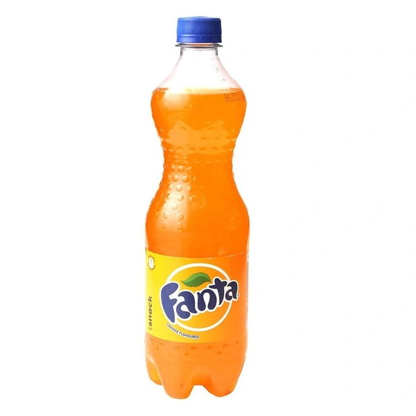 FANTA 750ML x24