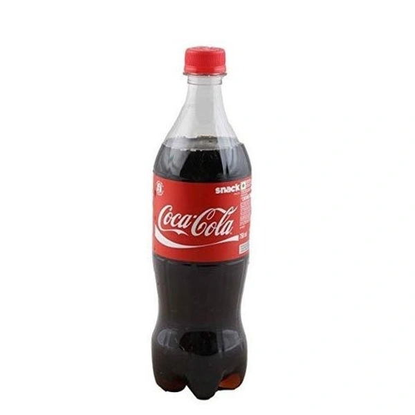 COCA-COLA 750ML x24