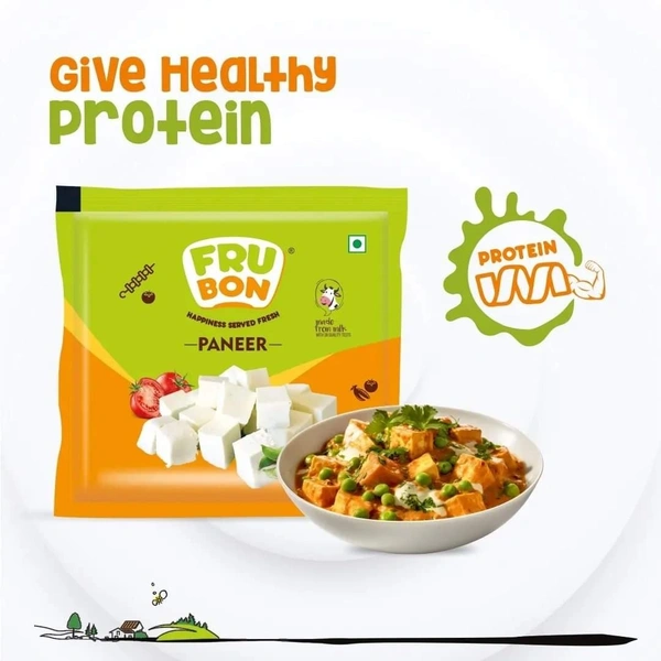 Paneer 400g