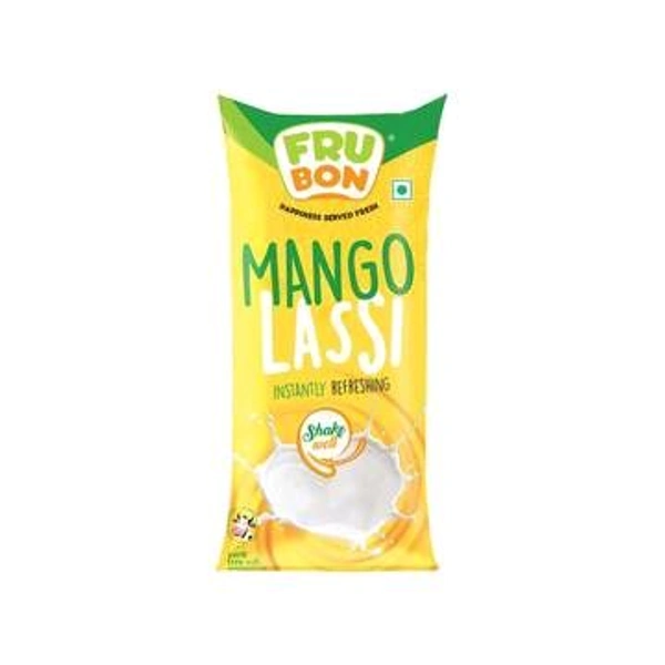 LASSI MANGO 180g