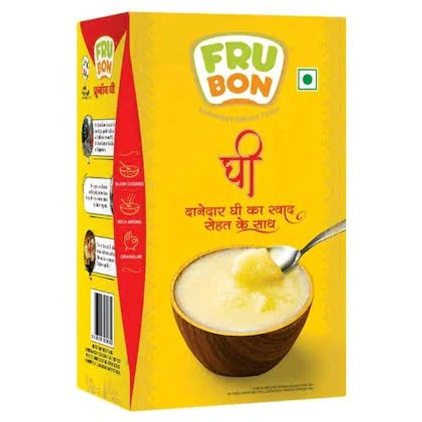 Frubon  Ghee 1 Ltr 