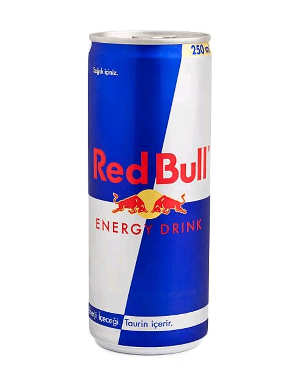 Redbull 250ml X 24