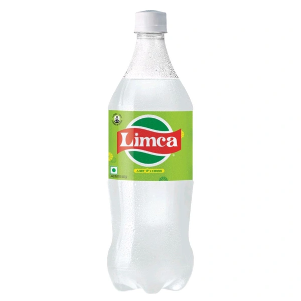 Limca 1 Ltr X 15