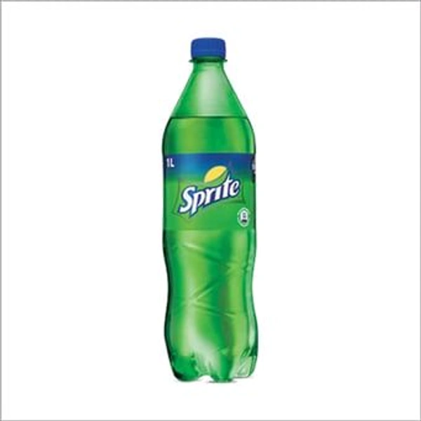 Sprite 1 Ltr X 15