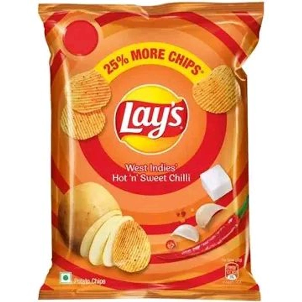 Lay's Clasic Salted