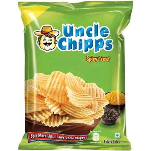 Lay's Uncle Chips