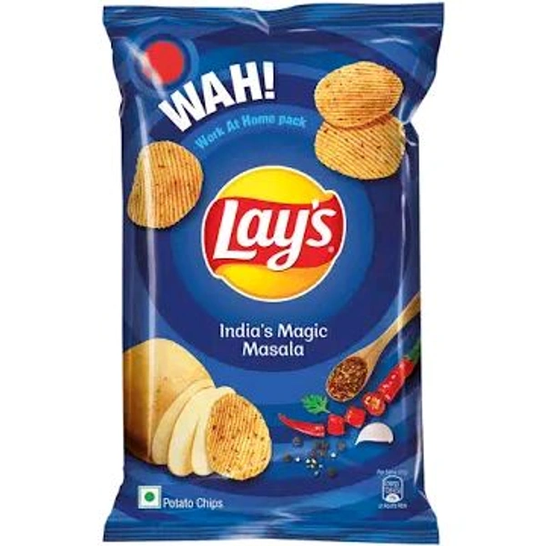 Lay's Indias Magic Masala 