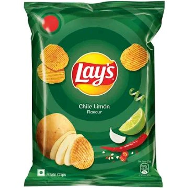 Lay's Chile Limon