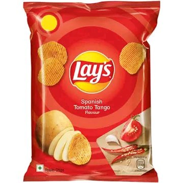 Lay's Spanis Tomato Tango