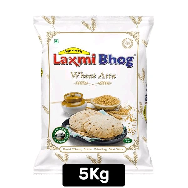 Laxmibhog Atta
