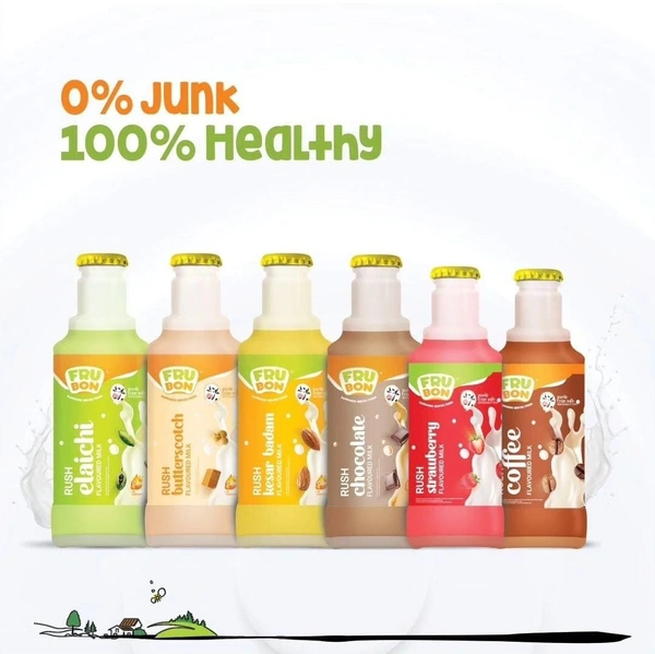FM MIX 180g X 12