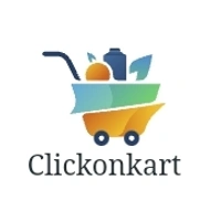 Clickonkart - Logo