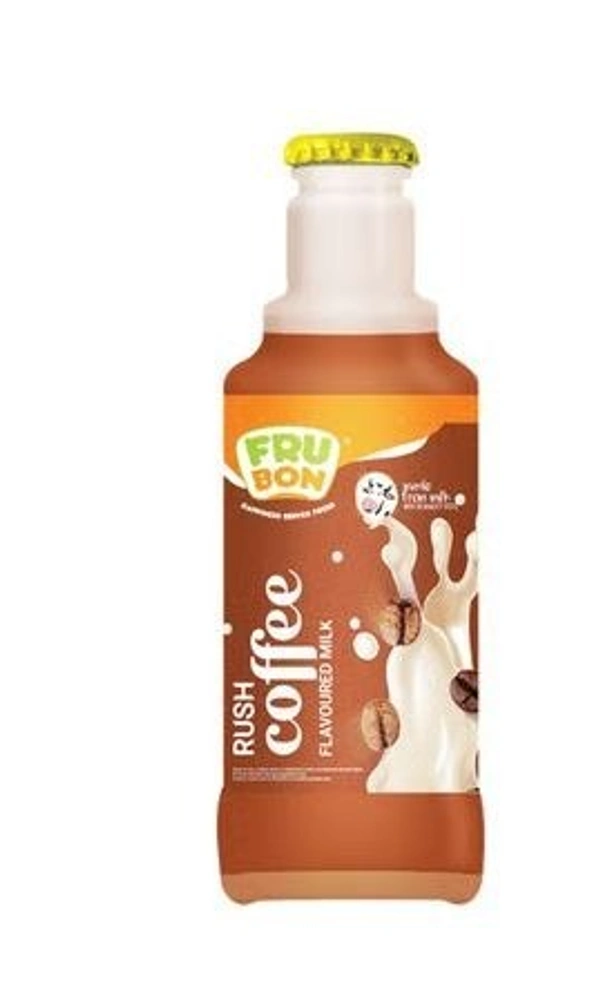 FM COFFEE 180g X12