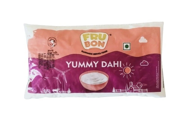 Dahi DTM PP 150g