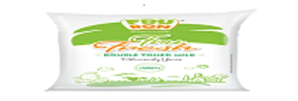 Double Toned Milk 180g