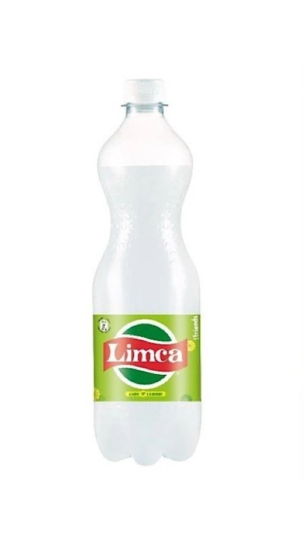 LIMCA 750ML x24