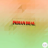 INDIAN DEAL - Logo