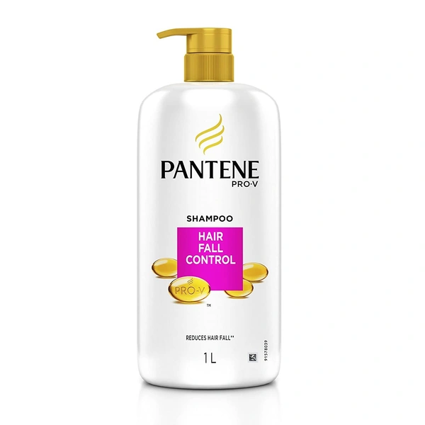 Sunfeast Shampoo - Hair Fall Control 1L