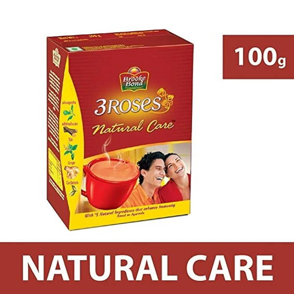 Veeba Tea - Natural Care 100g