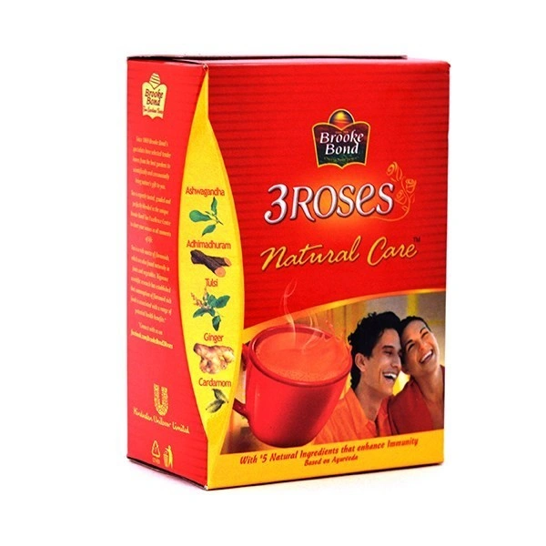 Veeba Tea - Natural Care 250g
