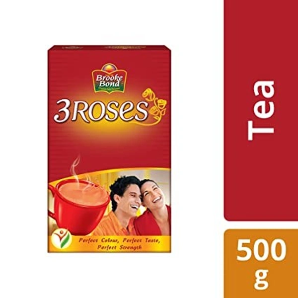 Veeba Tea Dust 500g
