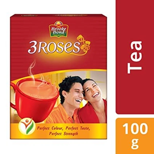 Veeba Tea Dust 100g