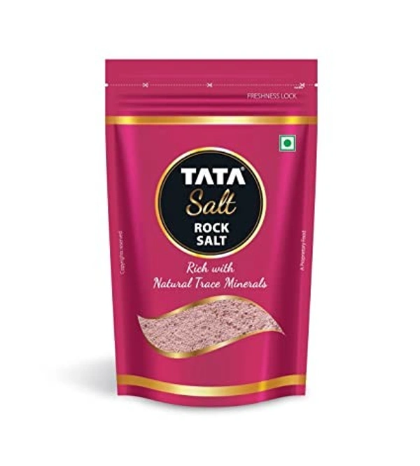 Parle Salt - Rock - 1kg