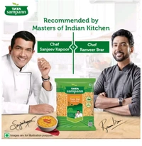 Tata Sampann Yellow Toor/arhar Dal(Toor Dalna)