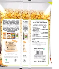Rajdhani Yellow Toor/ Arhar Dal (1kg)
