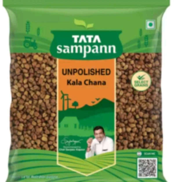 Brown Chana Dal(Whole)(1kg) 