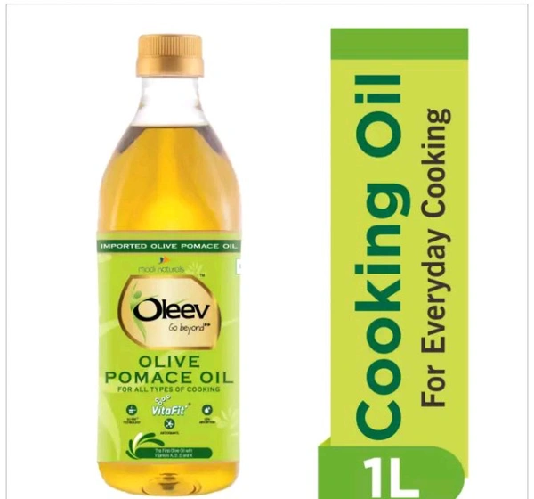 Oleev Import Olive Oil