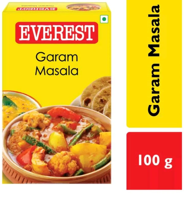 Evereast Power Masala & Spice 100g