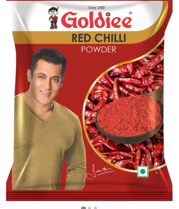 Red Chilli Power Masala 200G