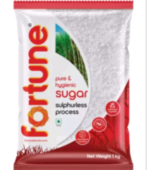 Fortune Sugar (Cheeni)  5Kg