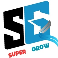 kartGrow - Logo