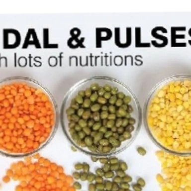 Dals & Pulses