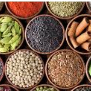 Masala & Spice