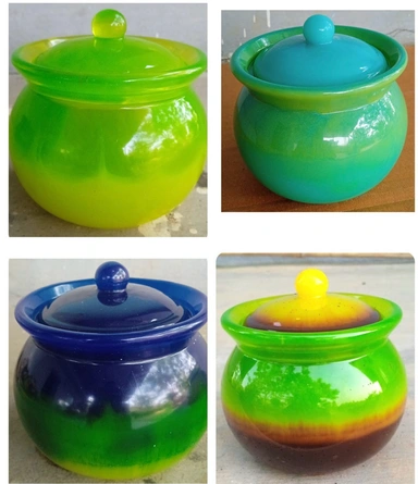 Small Container