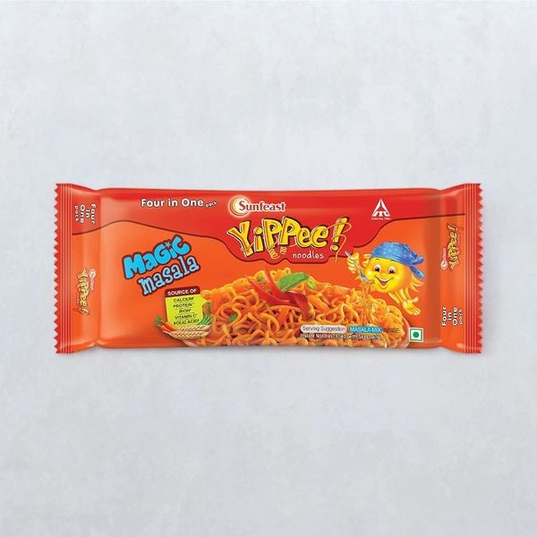 Yipee Noodles Big