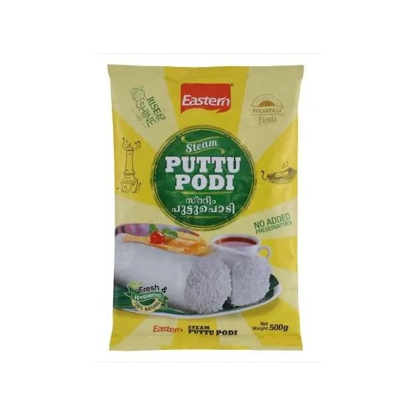 Eastern Puttu Podi 500 Gm