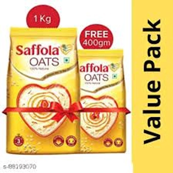 Soffola Oats 