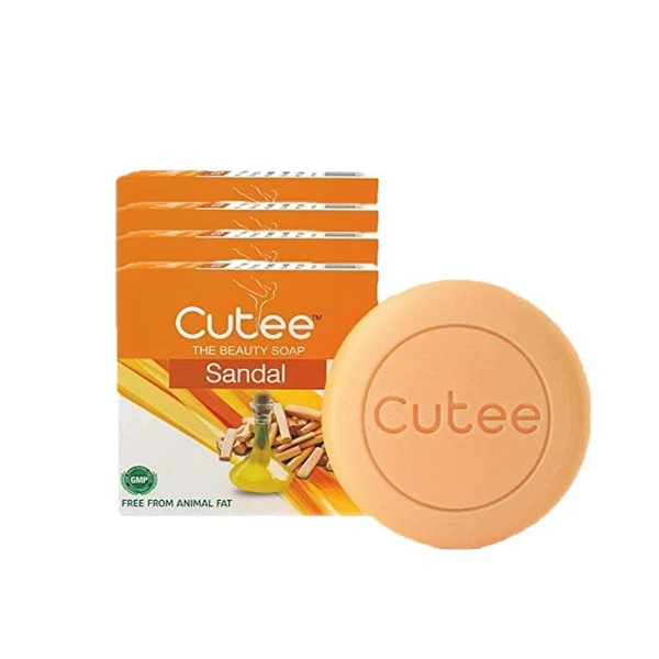 Cutee 4 Colur Available
