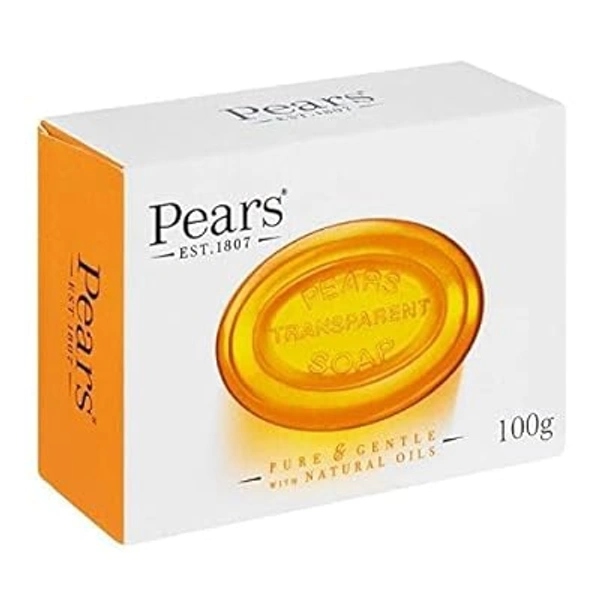 Pears 75 Gm