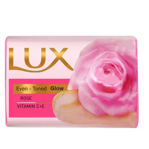 Lux Even Toned Glow 100 Gm