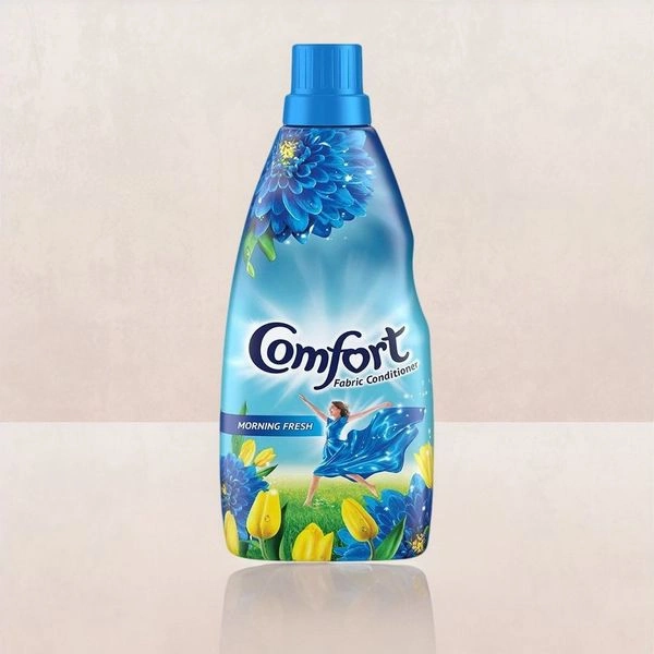 Comfort Blue