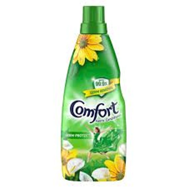 Comfort Green