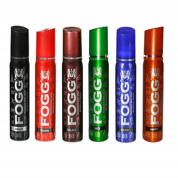 Fogg Body Spray