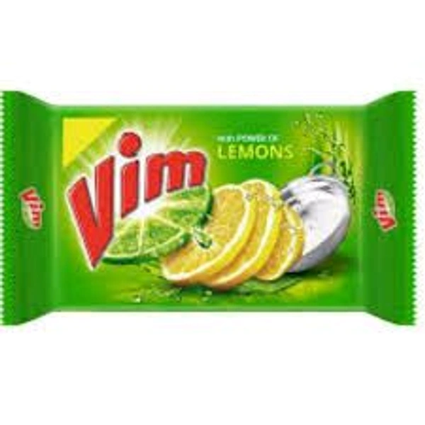 Vim Small