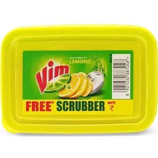 Vim Box