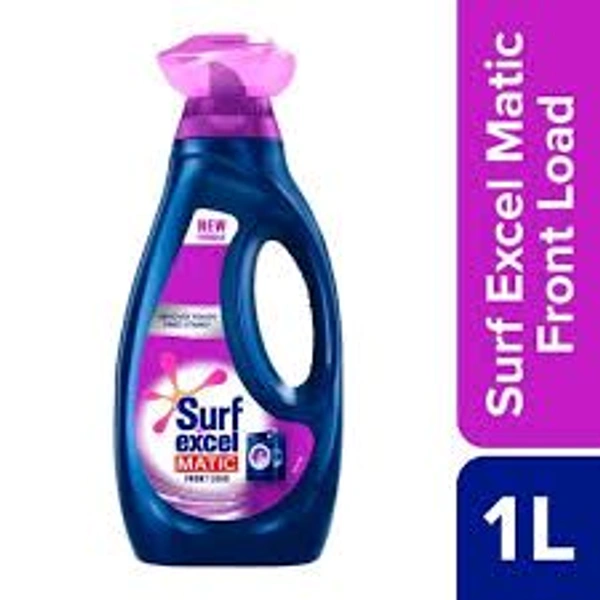 Surf Exel Matic Front Load 1litre